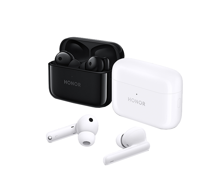 HONOR выпустил HONOR Earbuds 2 Lite 