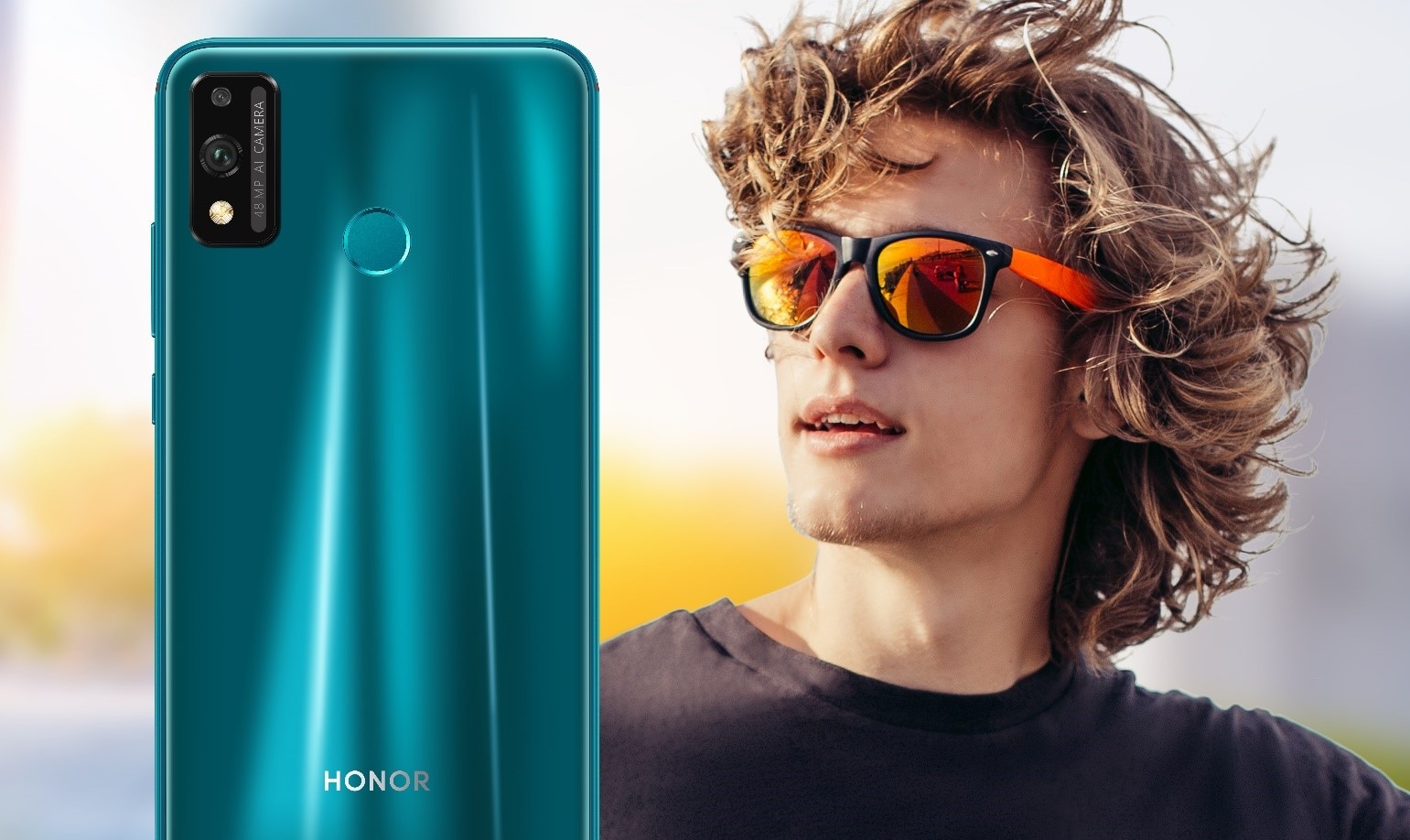 ВСЕ АКЦИИ И СКИДКИ HONOR К НОВОМУ УЧЕБНОМУ ГОДУ!