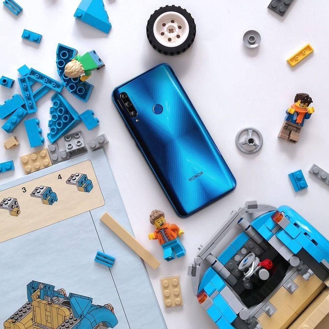 ВСЕ АКЦИИ И СКИДКИ HONOR К НОВОМУ УЧЕБНОМУ ГОДУ!