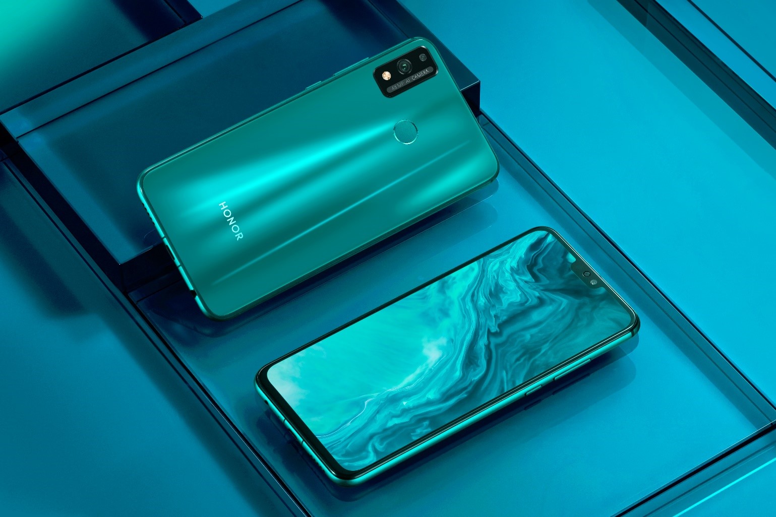 ВСЕ АКЦИИ И СКИДКИ HONOR К НОВОМУ УЧЕБНОМУ ГОДУ!