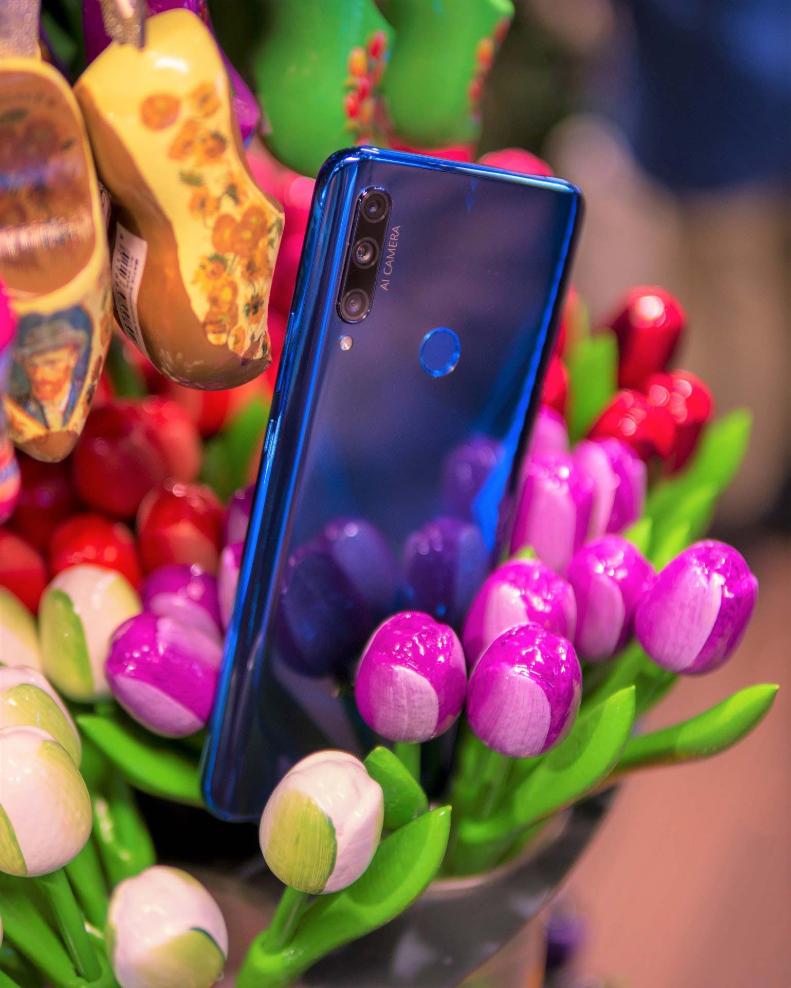 HONOR спецпердложение