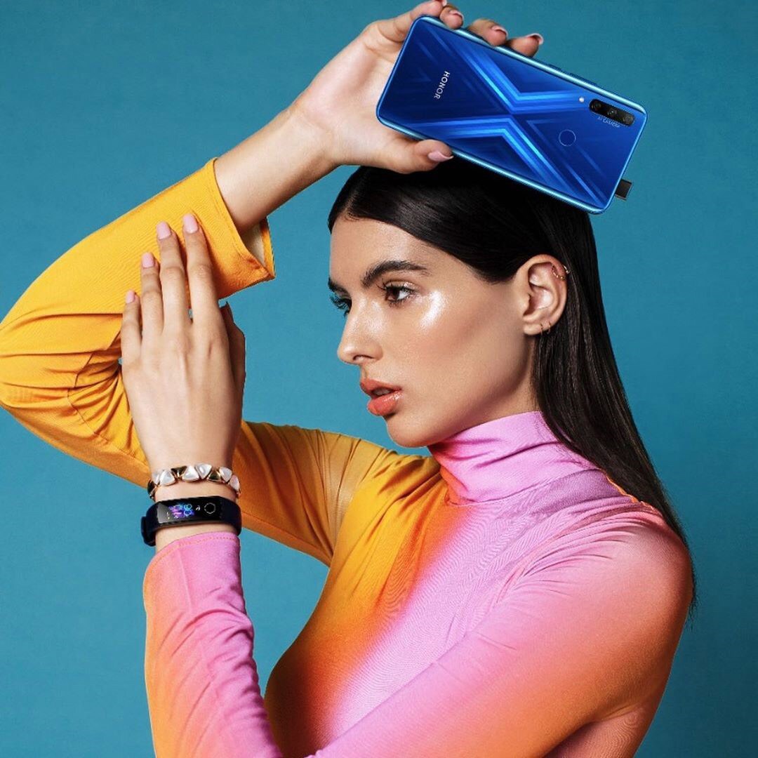 HONOR спецпердложение