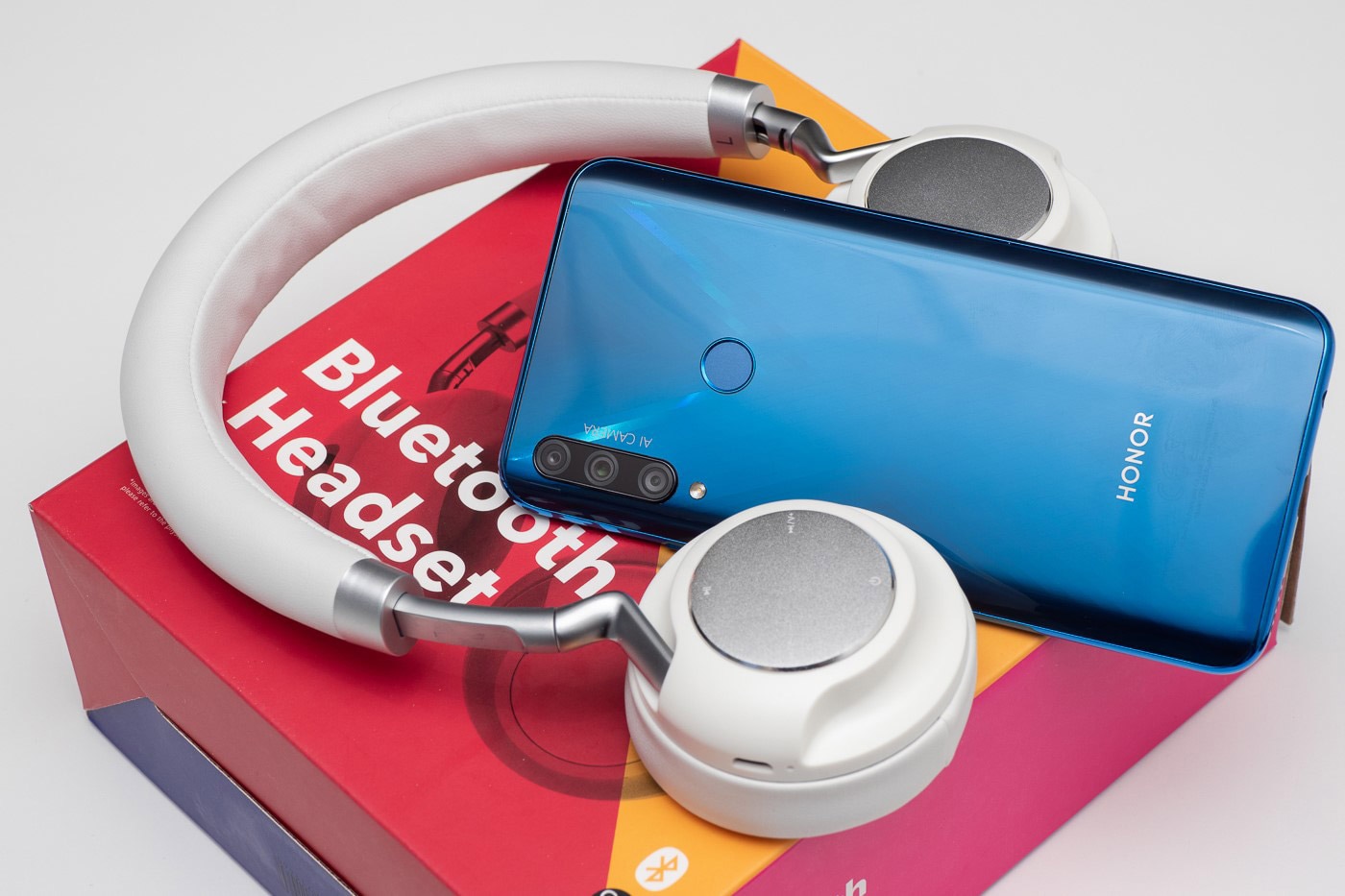 HONOR спецпердложение