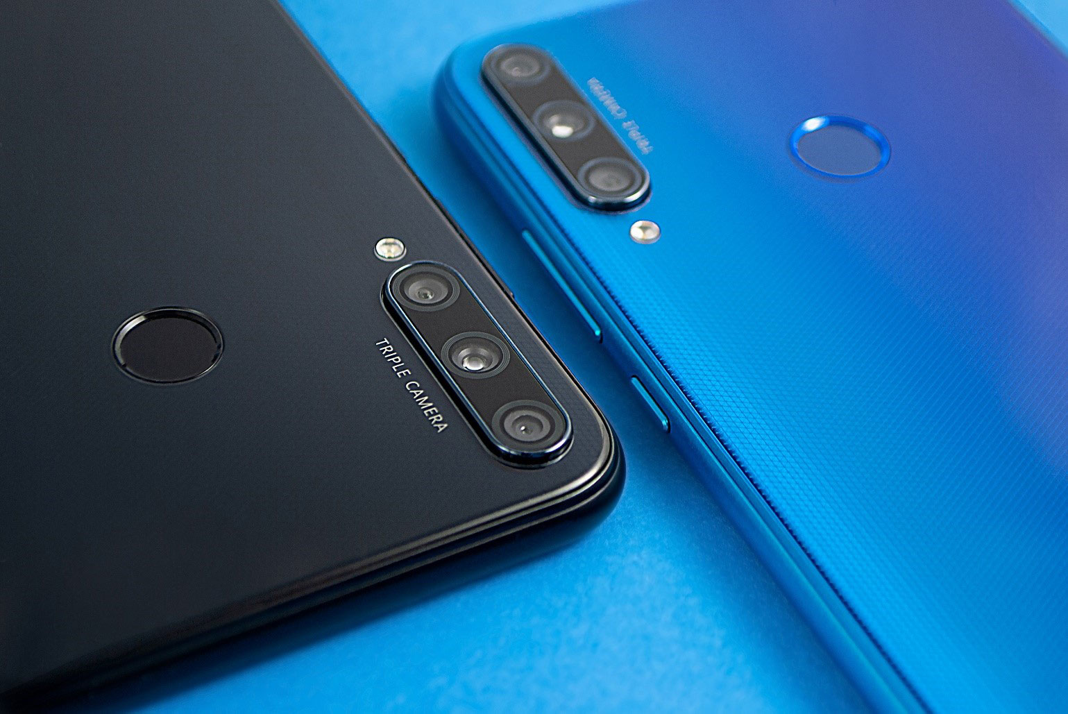 HONOR объявляет старт продаж доступного смартфона HONOR 9C