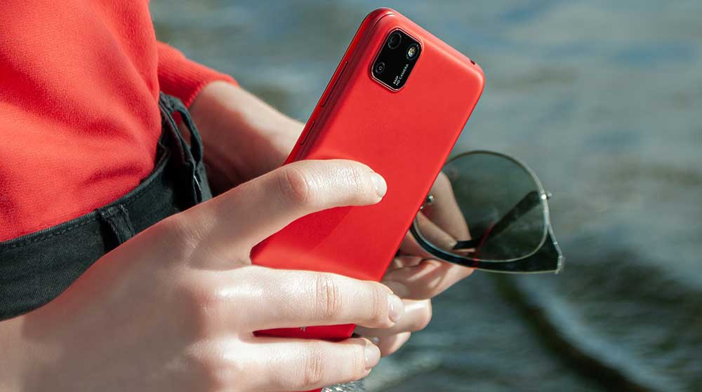 HONOR представляет три новых смартфона по доступным ценам