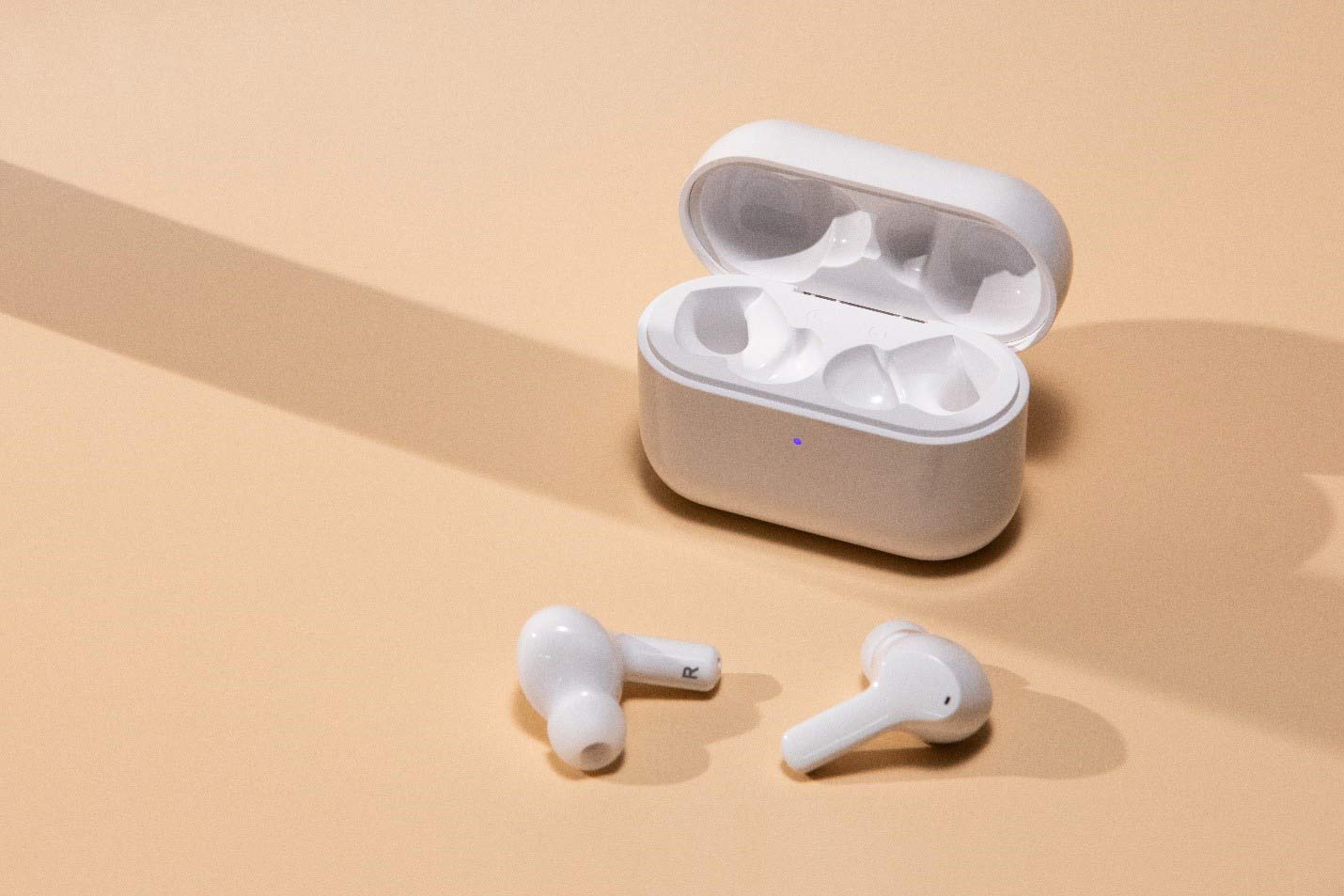honor choice true wireless earbuds