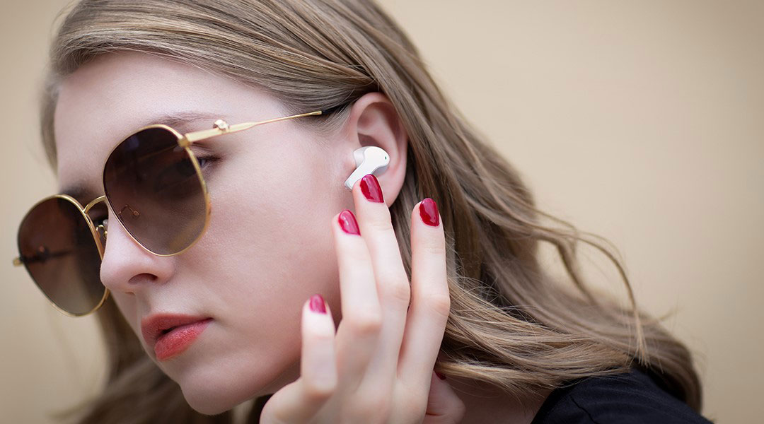 honor choice true wireless earbuds