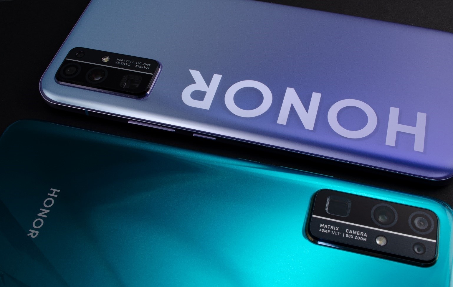 Первый 5G смартфон HONOR уже в Беларуси