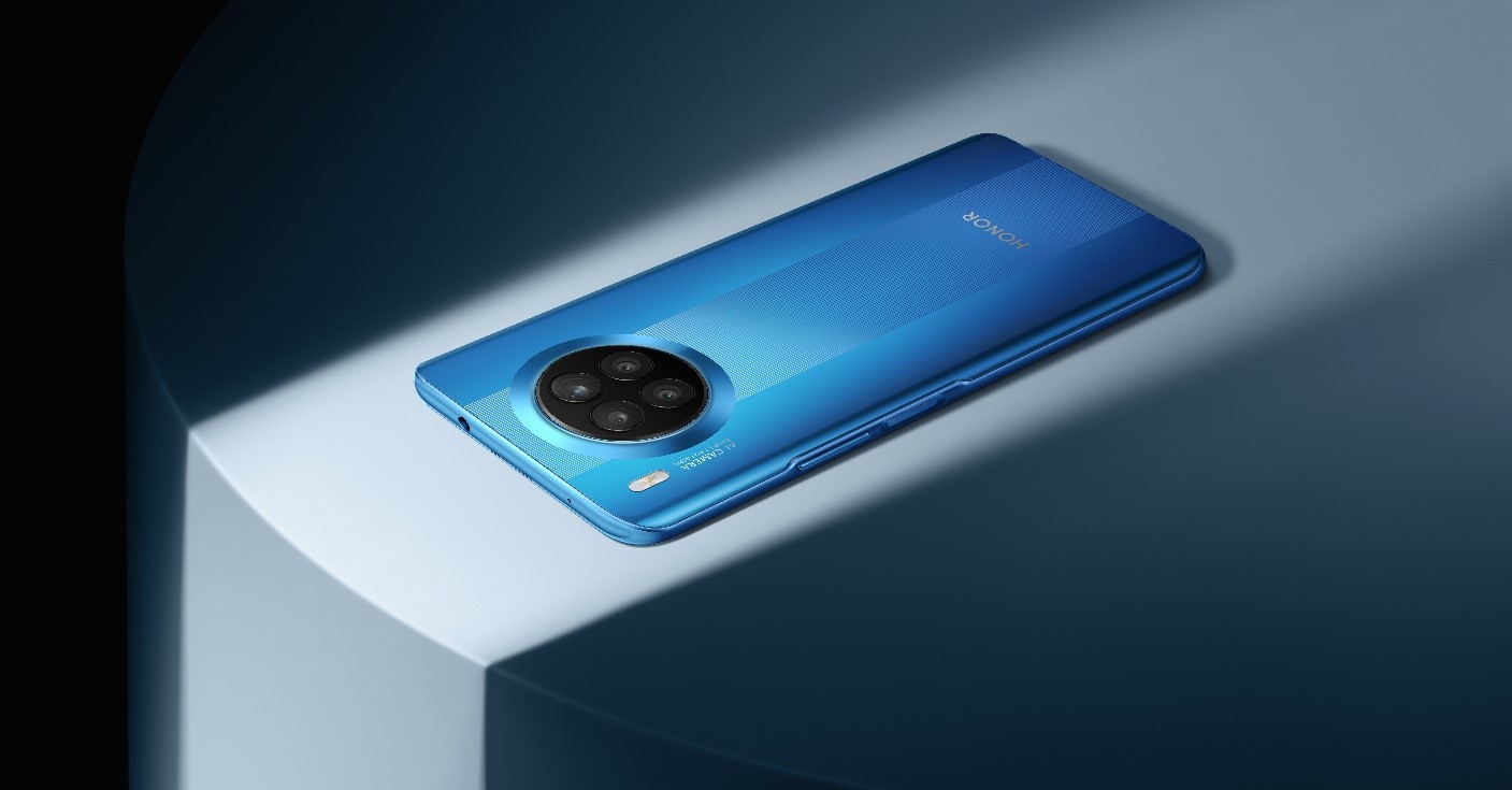 Дари любимым внимание и HONOR.Три подарка HONOR, которые обрадуют любого.