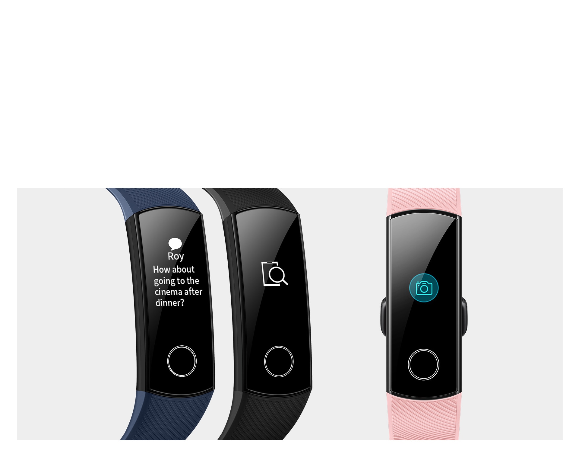 Honor Band 5 Crs B39s Купить