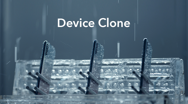 Device Clone