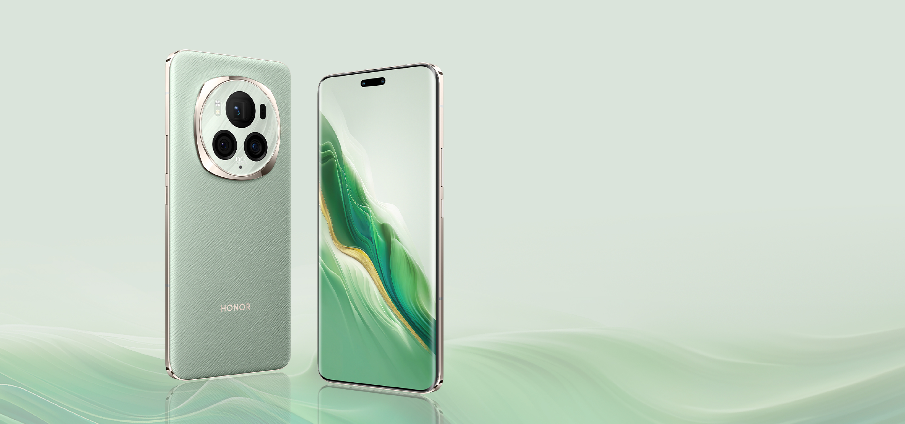 HONOR Magic6 Pro 5G KV