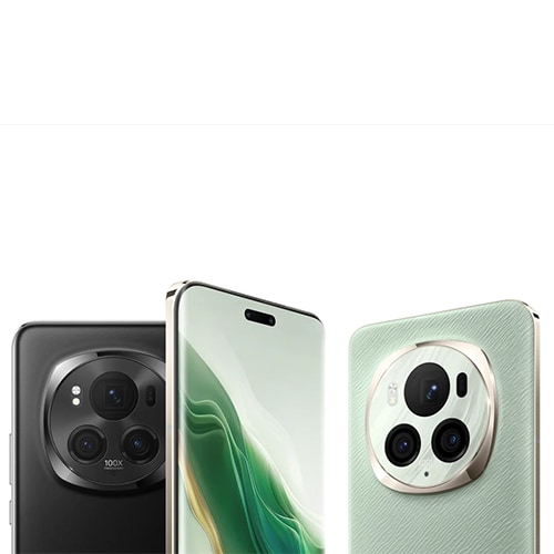 Especificación de HONOR Magic6 Pro - HONOR CAM