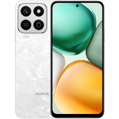 HONOR X7c