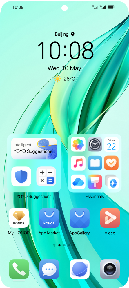 6GB+6GB=12GB, manejo más fluido que nunca 3