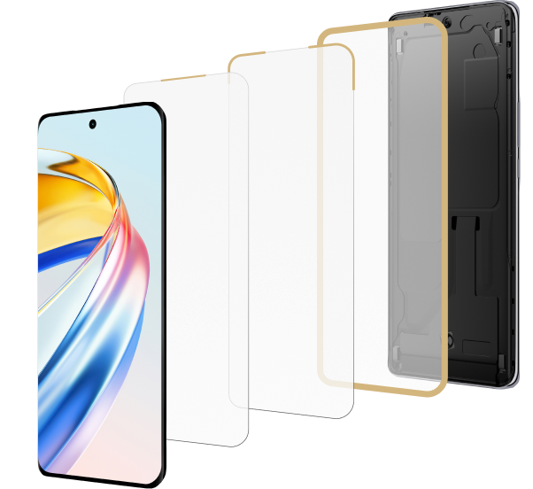 Pantalla HONOR Ultra resistente 360⁰  9