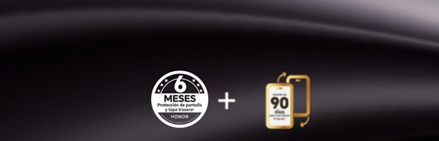 HONOR Magic7 Lite Soporte de servicio HONOR VIP