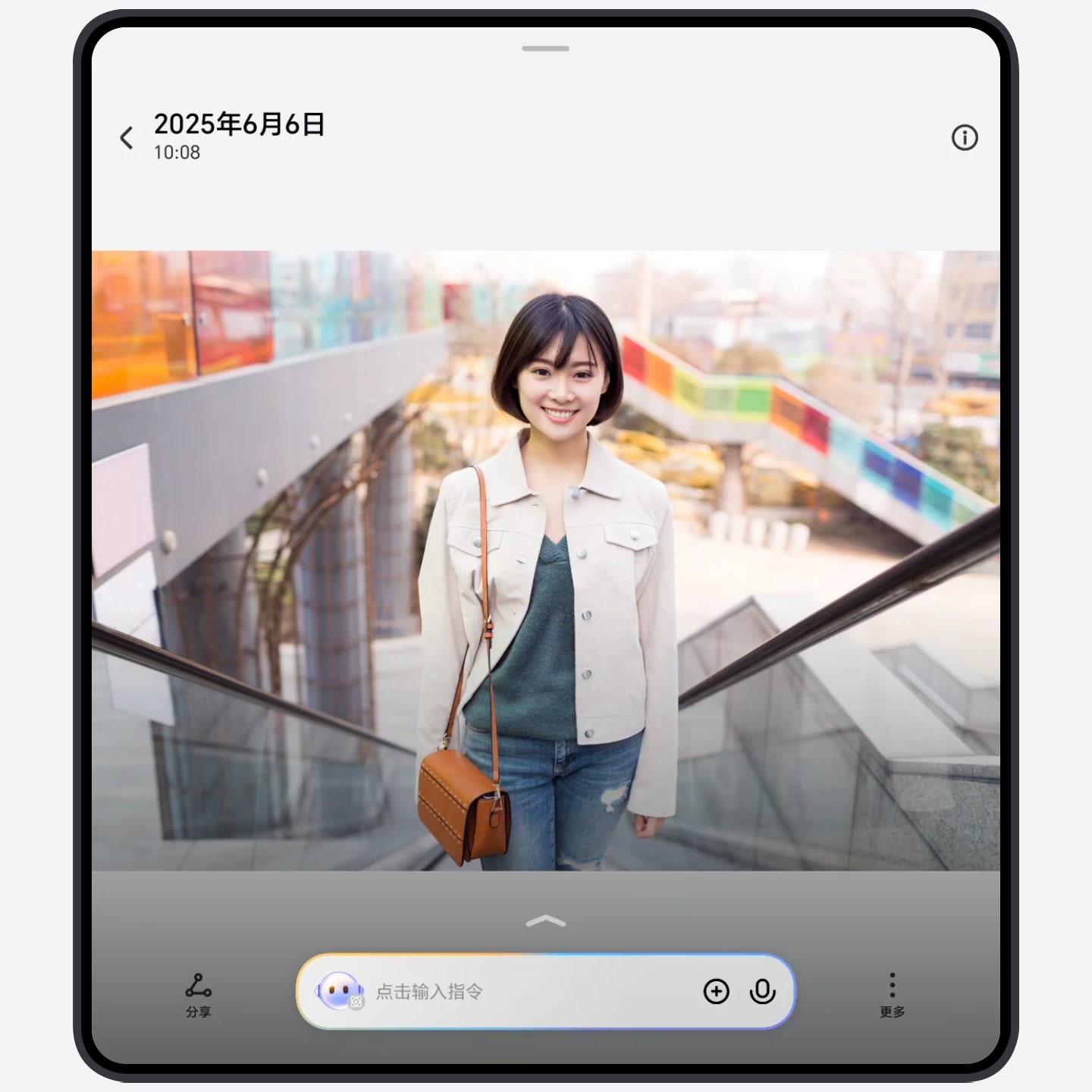 YOYO 智能体，全局理解主动服务