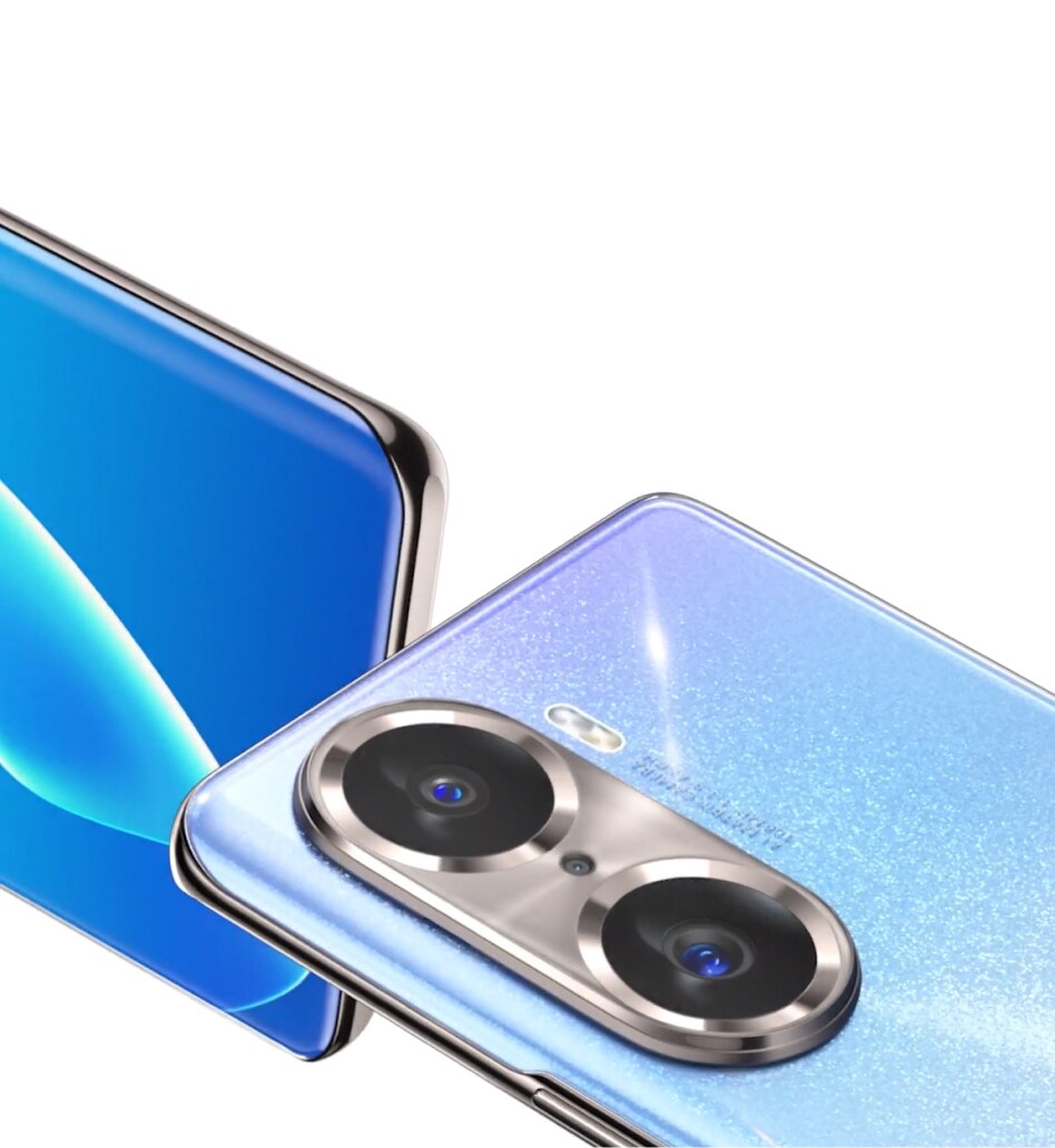 荣耀100系列新品发布会