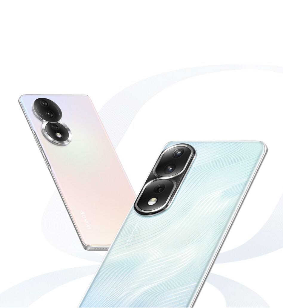 荣耀100系列新品发布会