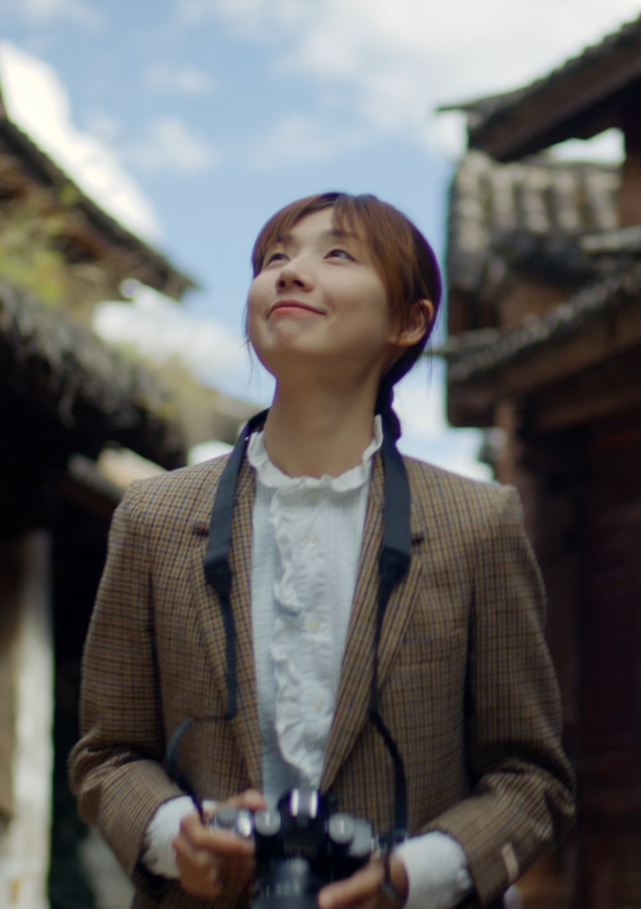 @胡一 环球旅行博主