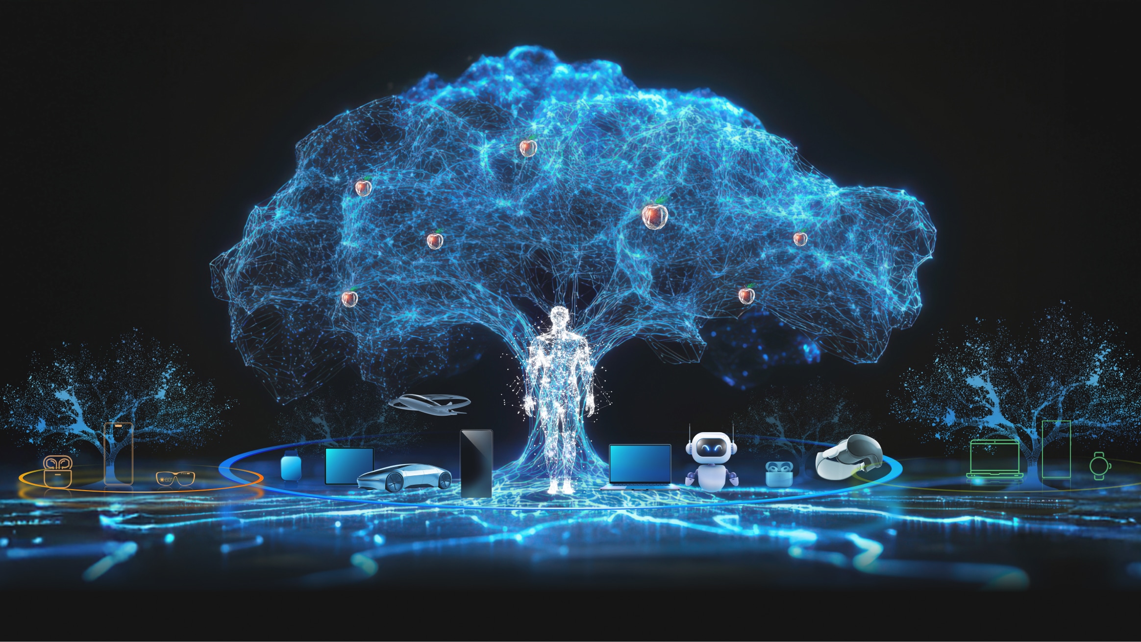 荣耀阿尔法战略 2