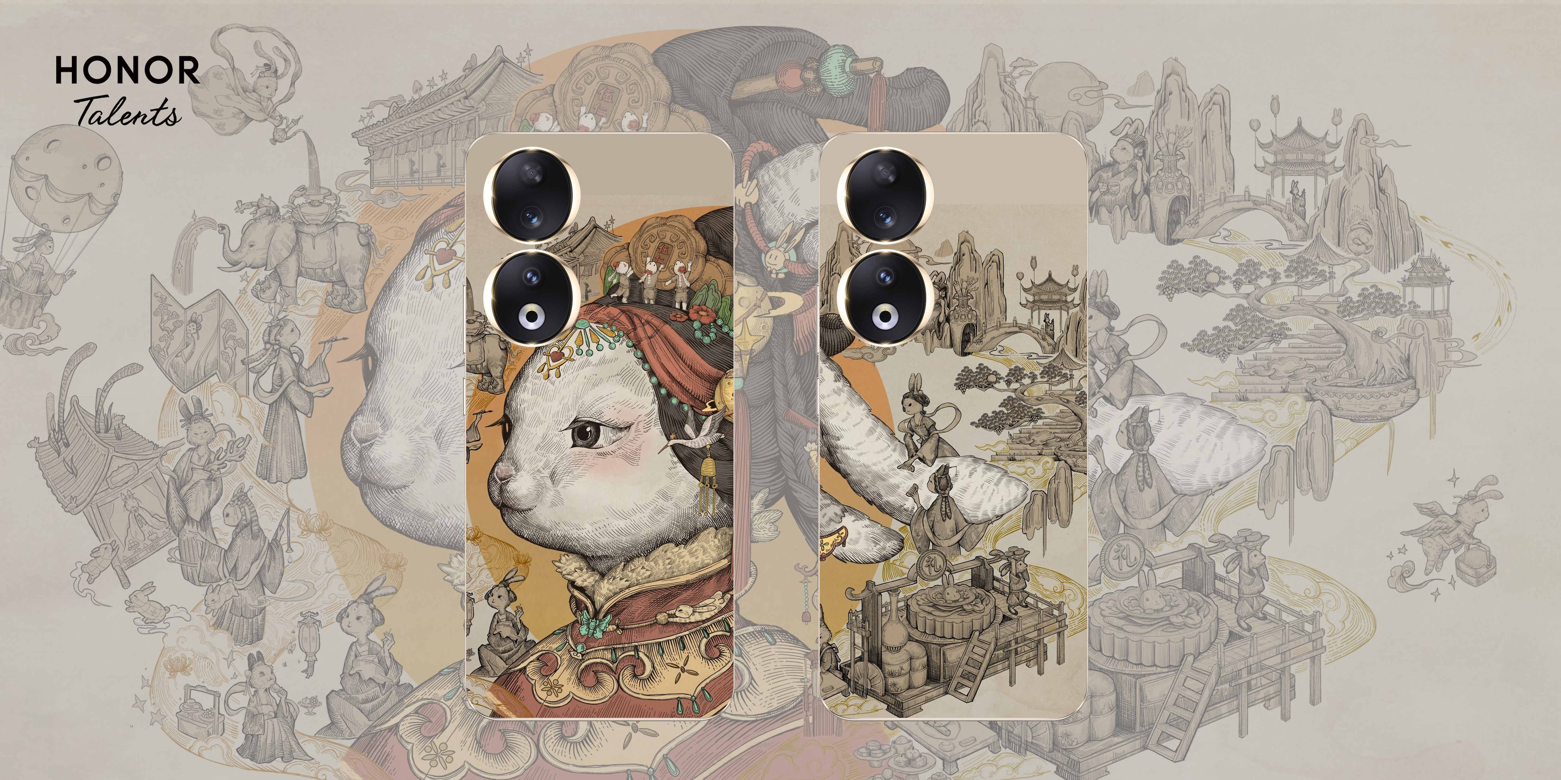 评审团推荐奖（25名）