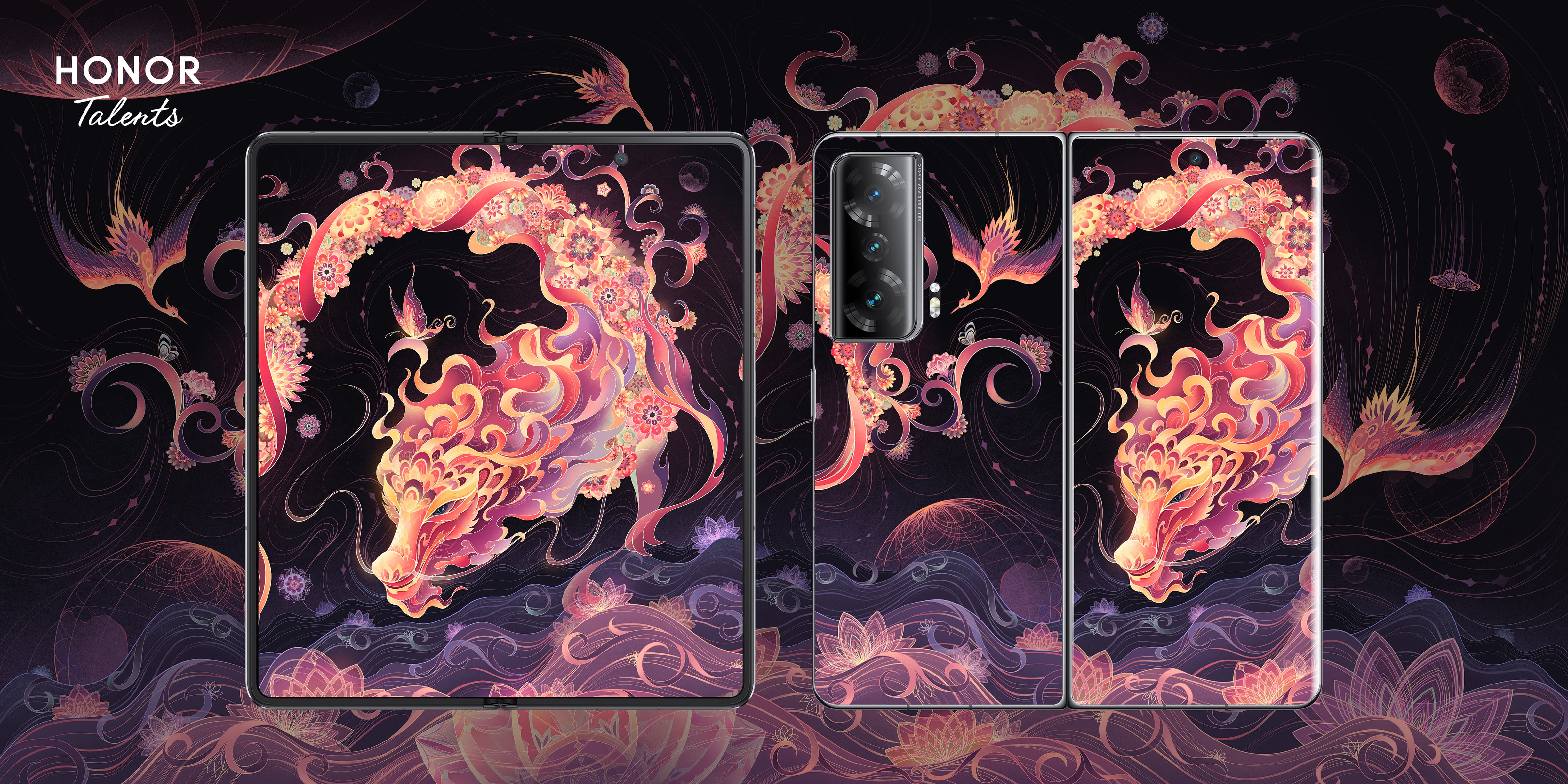 评审团推荐奖（25名）