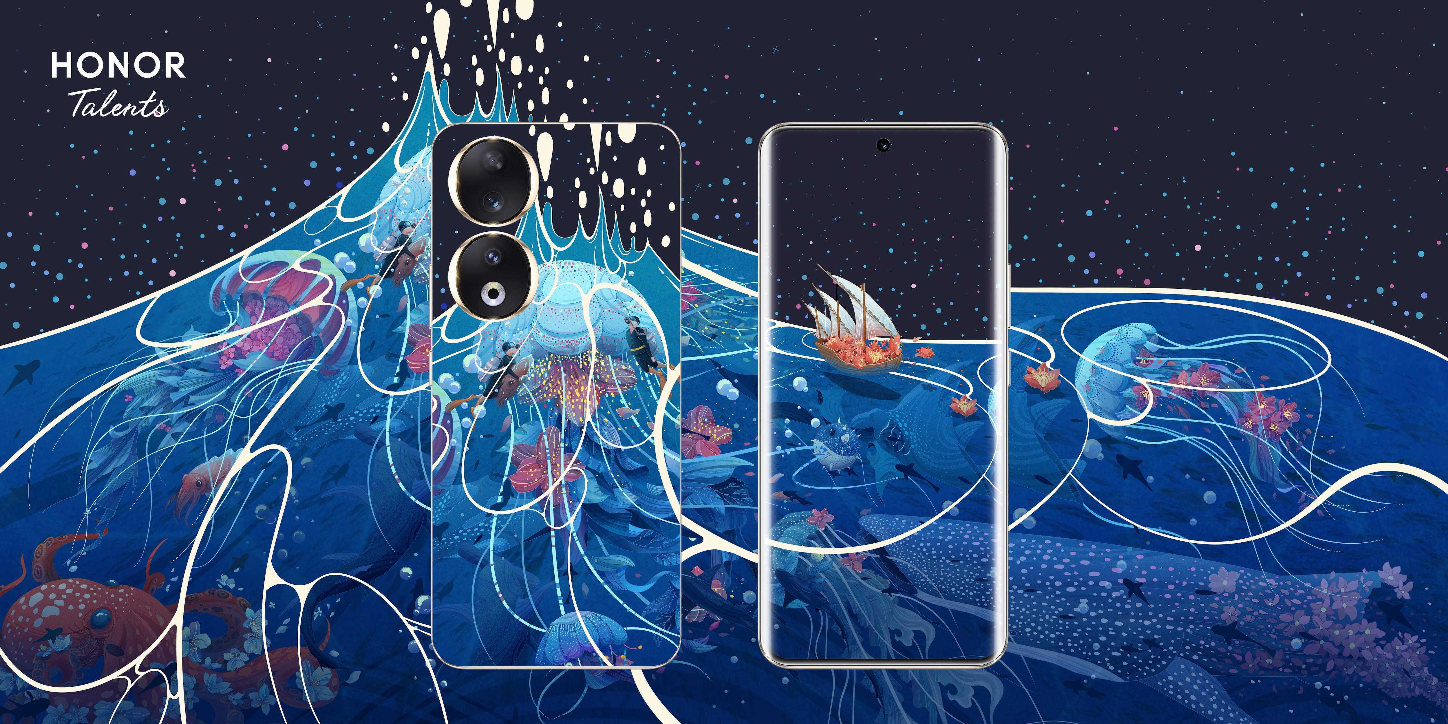 评审团推荐奖（25名）