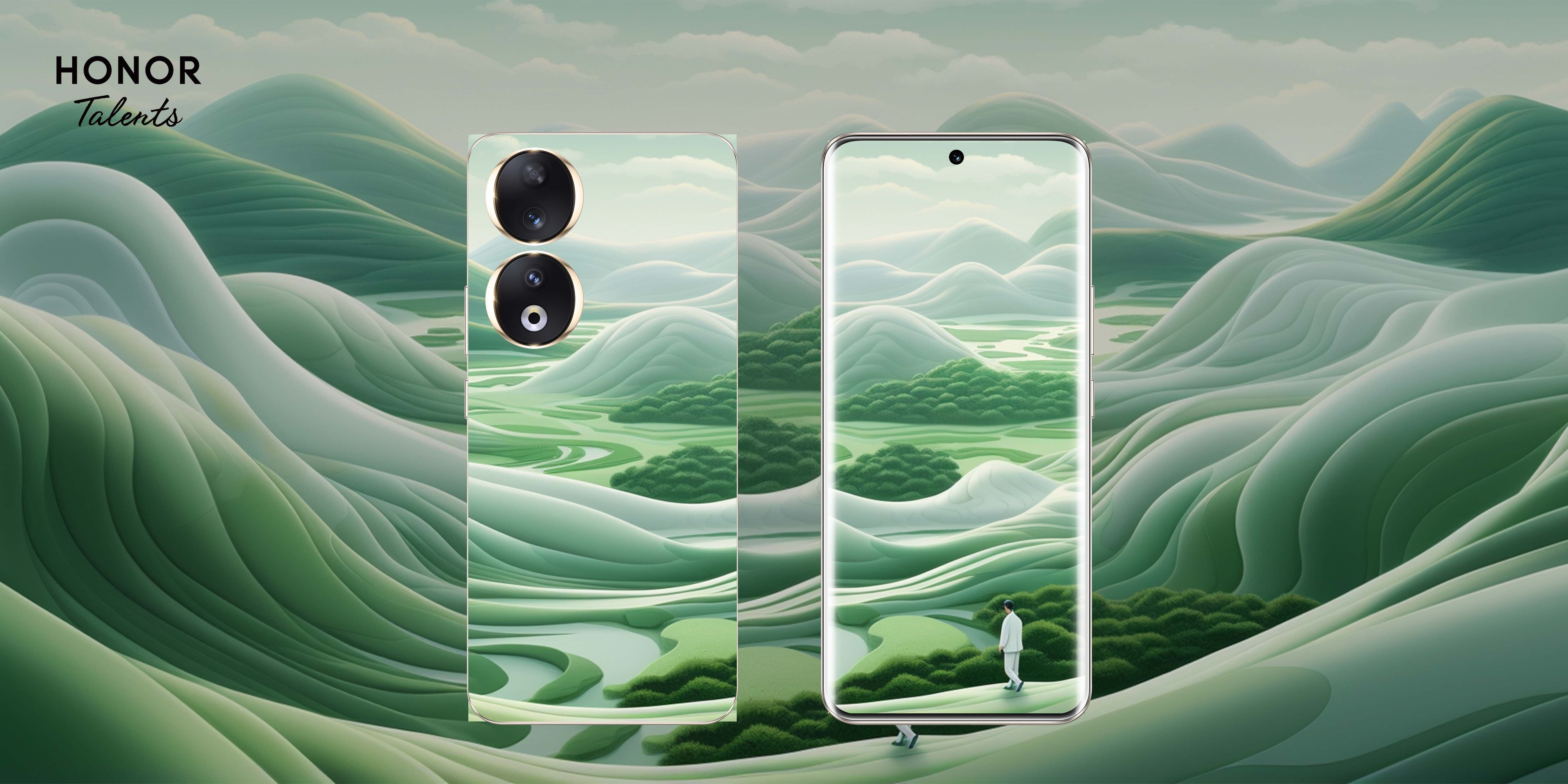 最佳新锐奖（25名）