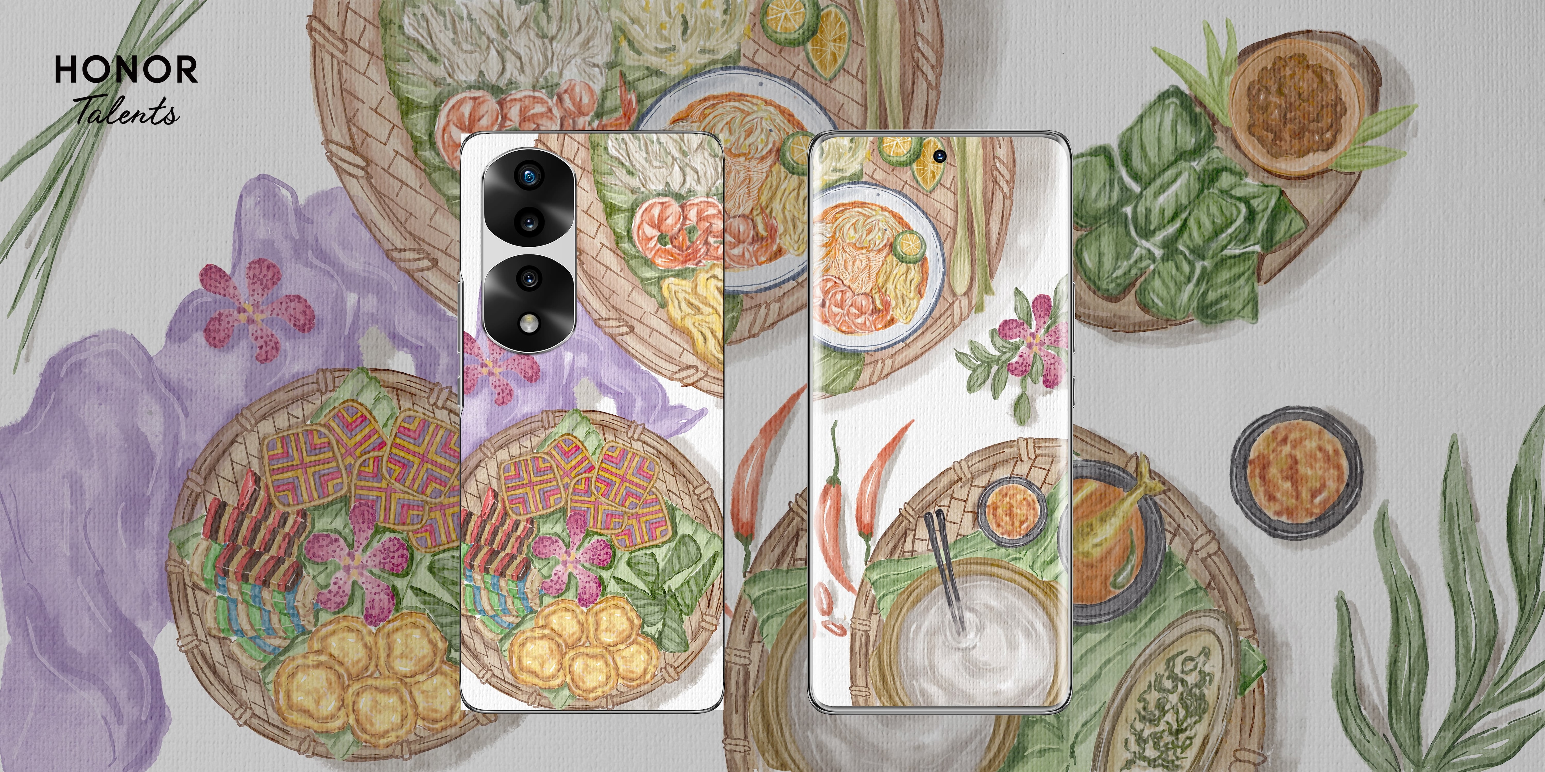 最佳新锐奖（25名）