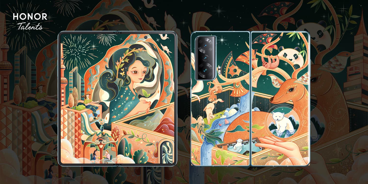 最佳互动参与奖（6名）