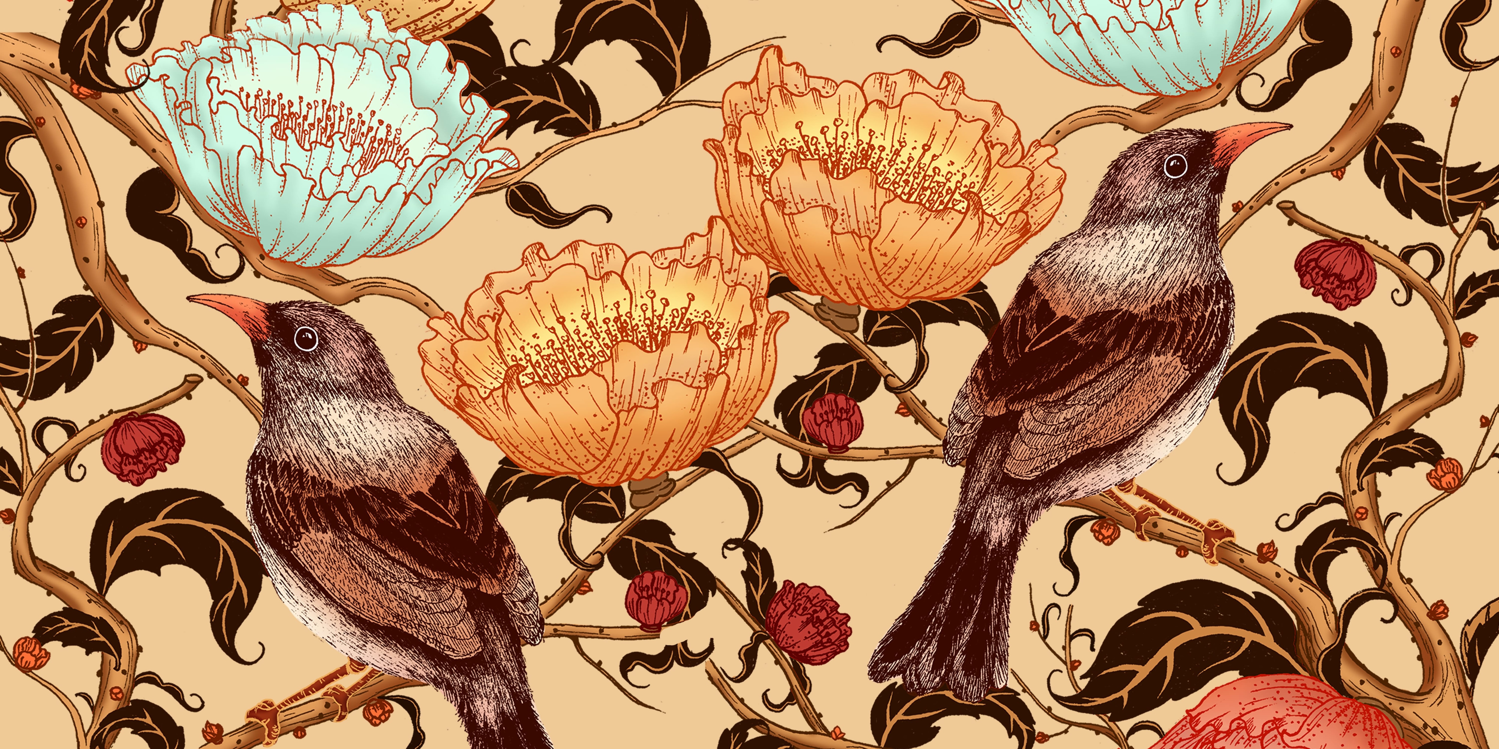 魔法锁屏赛道季军