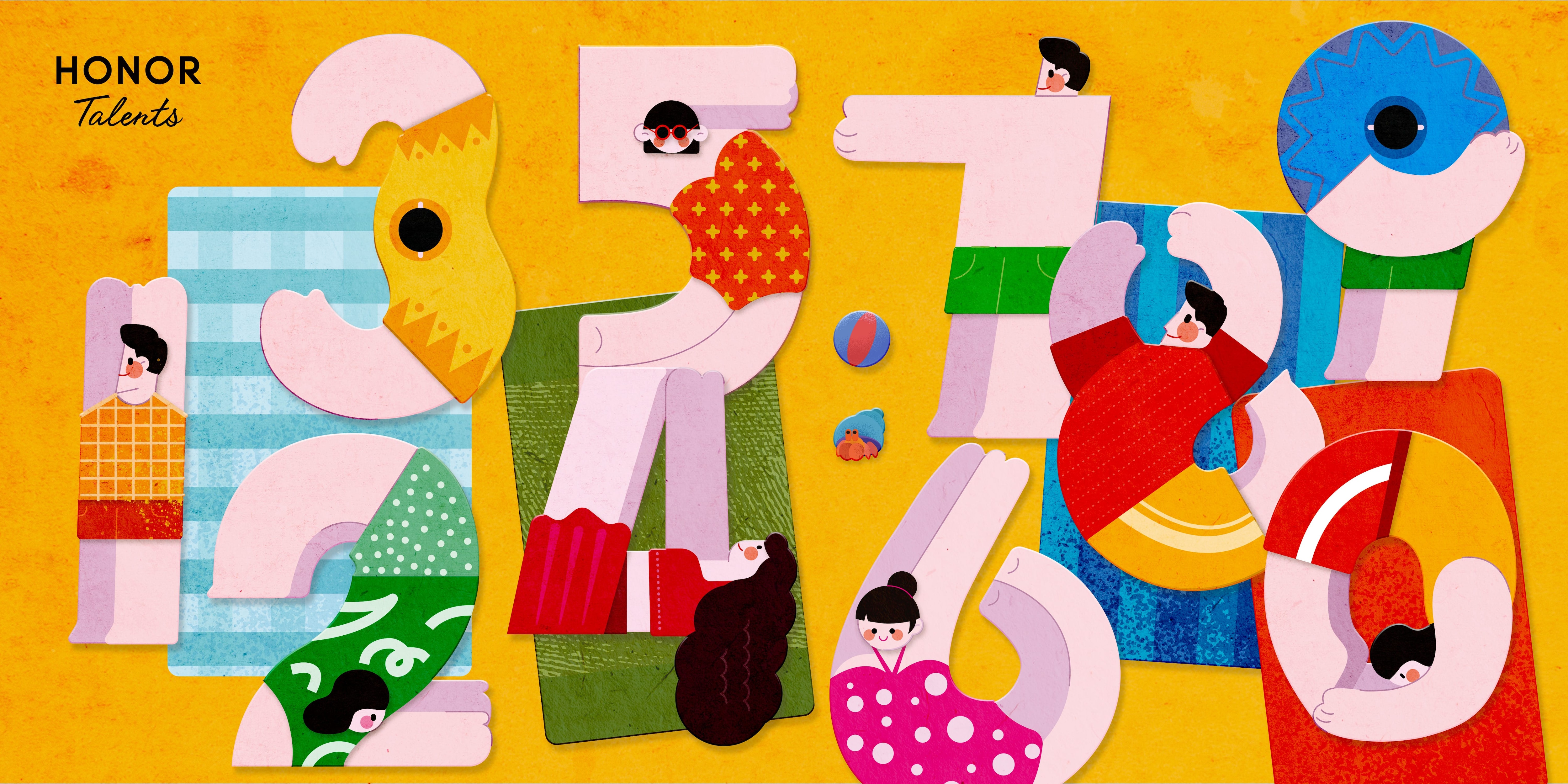 智慧摆台赛道冠军