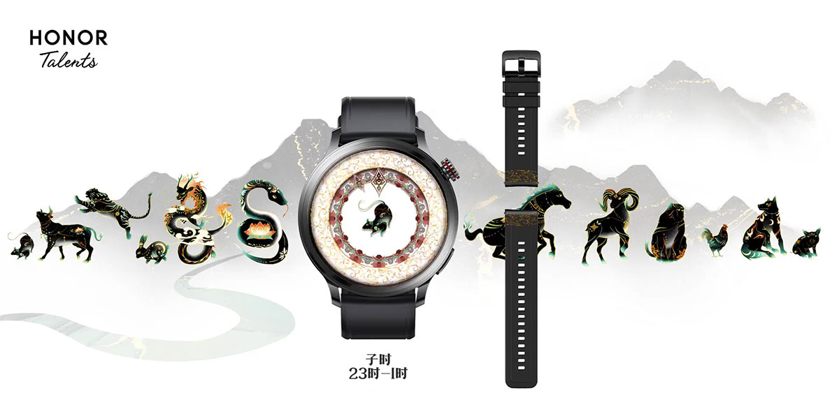 最佳新锐奖（20名）