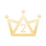 二等奖 2 名