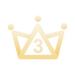 三等奖 3 名
