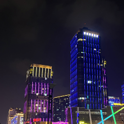 尕城夜