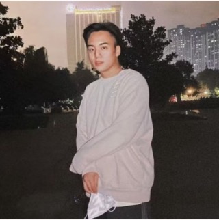尚臻尧