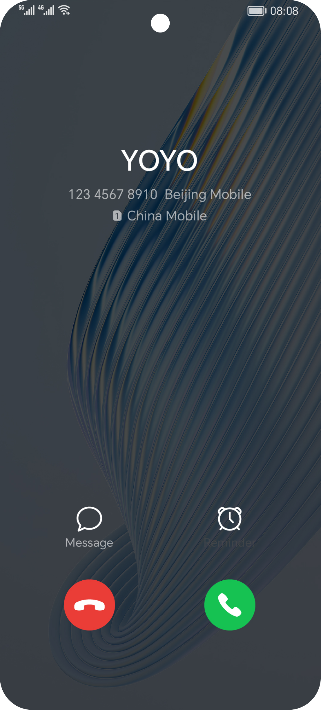 一眼万象,灵动交互4