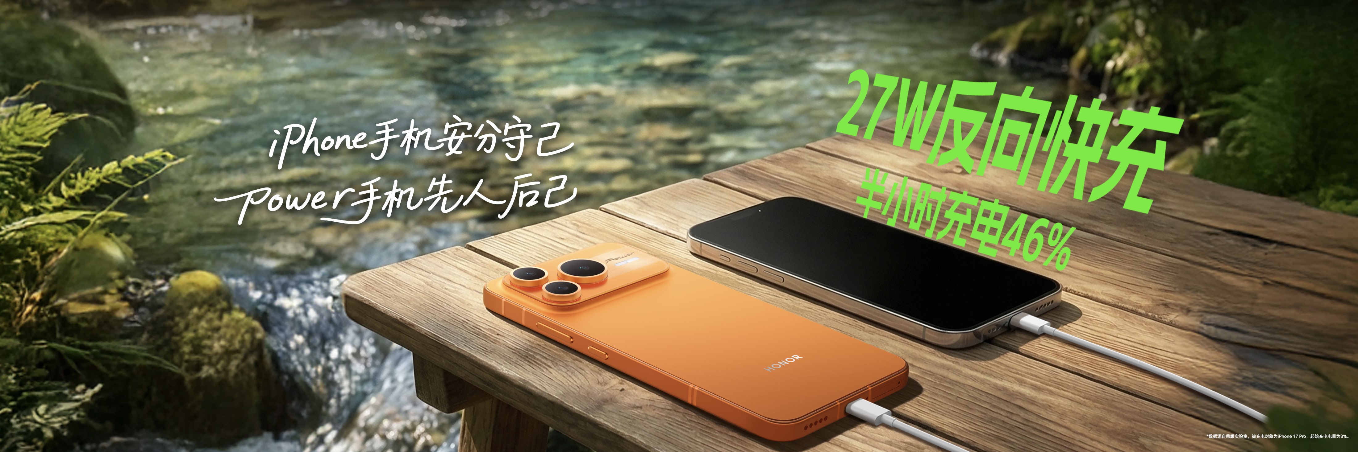 续航,通信全面领先 全新户外轻旗舰荣耀Power2发布 4