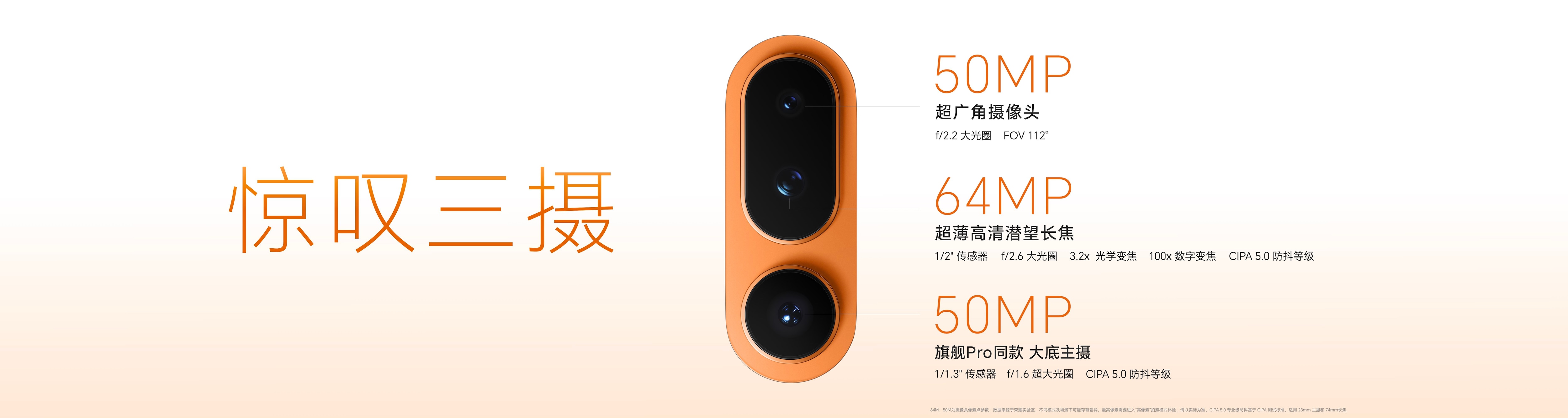 把Pro塞进Air里 惊叹小薄机荣耀Magic8 Pro Air正式发布