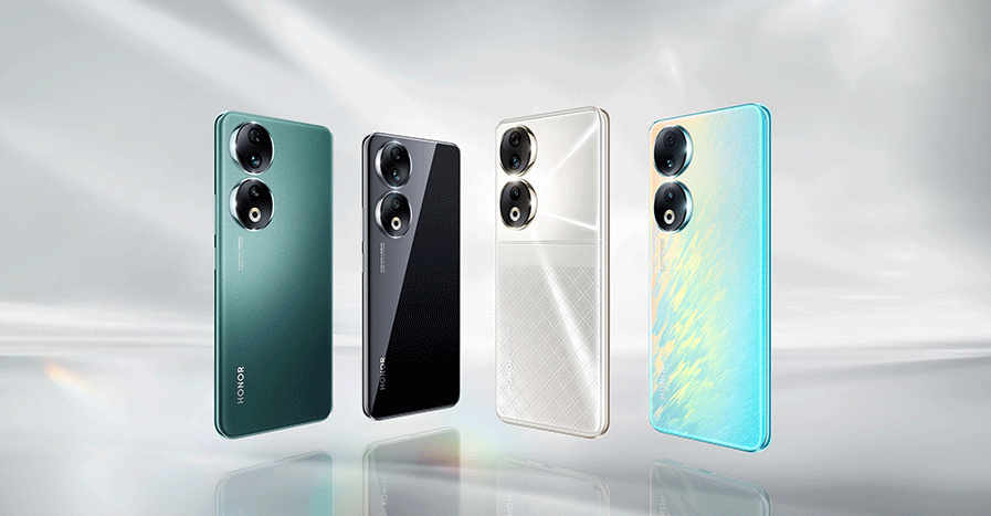 HONOR 90 Series debuts in China, launching soon globally with GMS