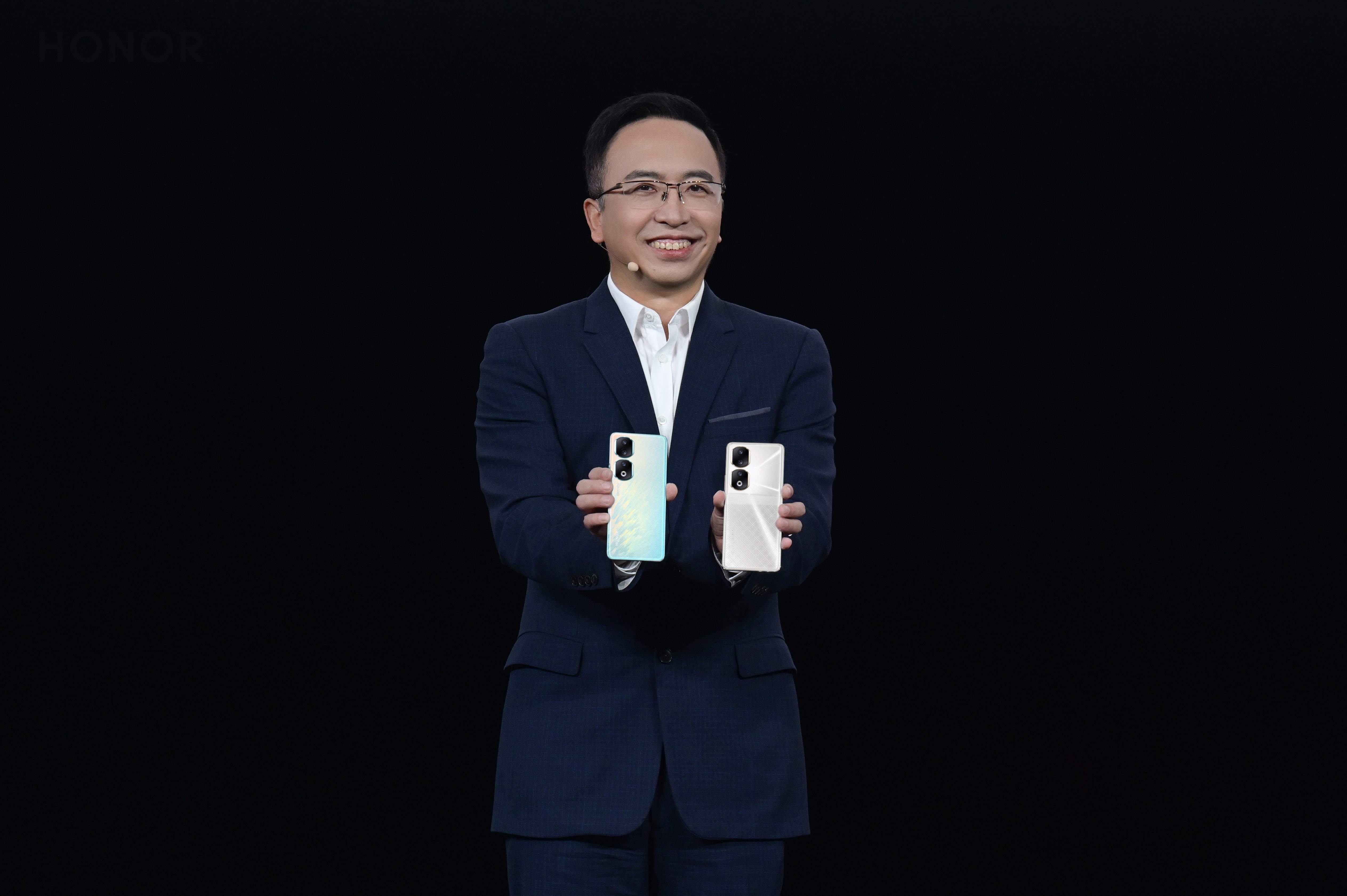 HONOR 90 Series debuts in China, launching soon globally with GMS