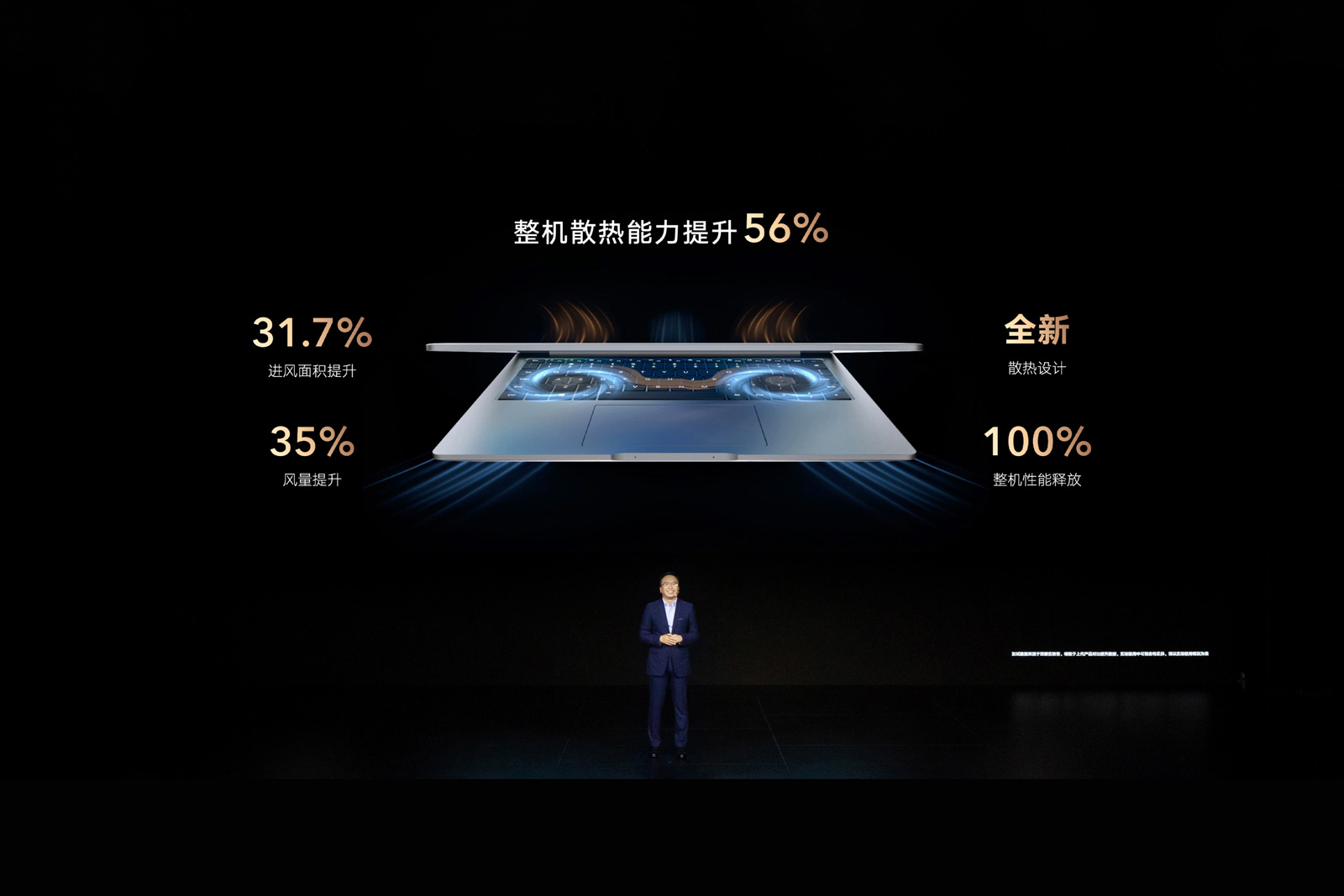 全新荣耀MagicBook 14正式发布