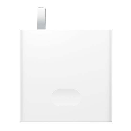 荣耀超级快充电源适配器 GaN 100W
