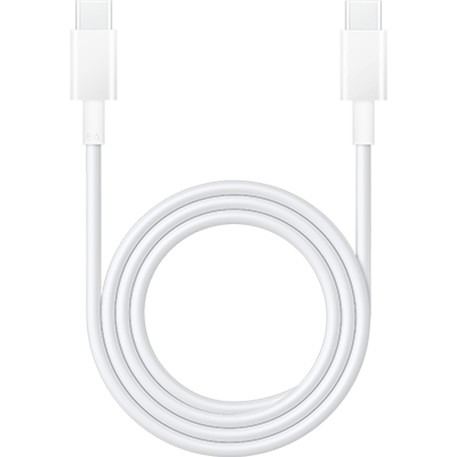 荣耀5A USB Type-C 转USB Type-C数据线