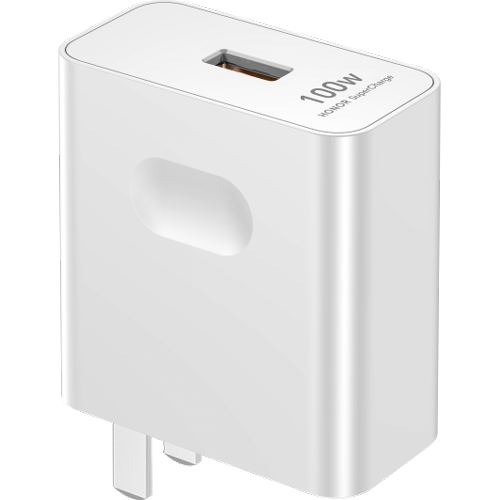 荣耀超级快充充电器3 (Max 100W)