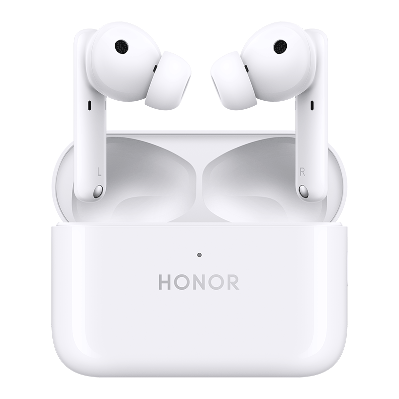 荣耀Earbuds 2 SE