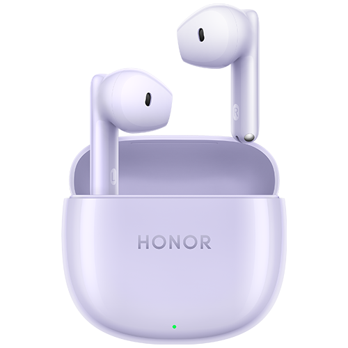 荣耀Earbuds X6